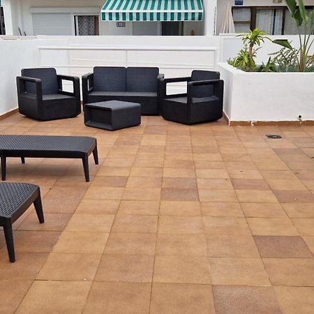 Sea View, Newly Renovated, 2 Bedrooms Apartment In Costa Adeje エクステリア 写真