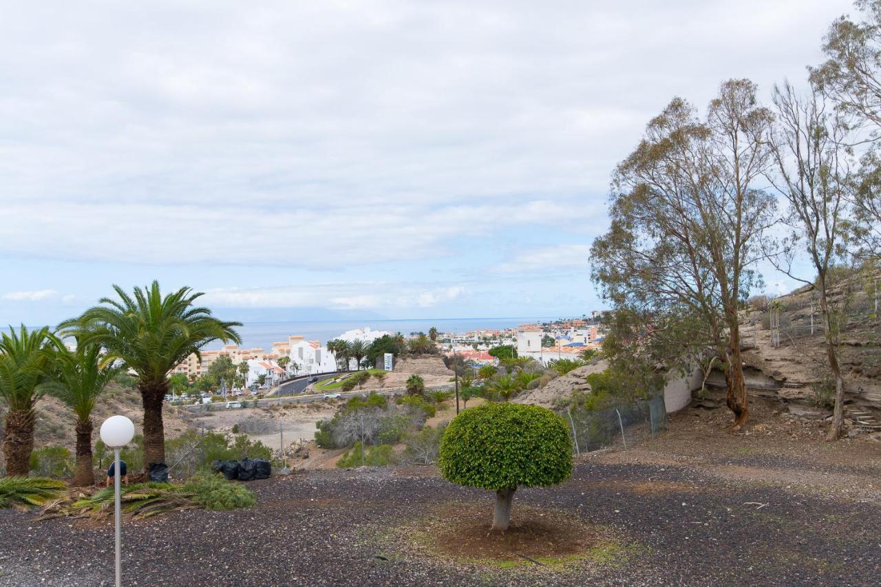 Sea View, Newly Renovated, 2 Bedrooms Apartment In Costa Adeje エクステリア 写真