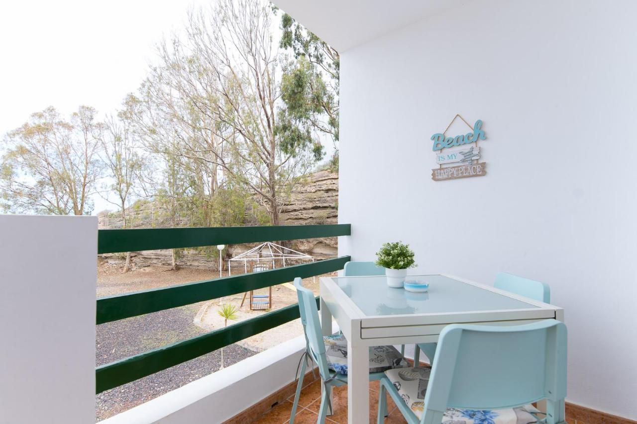 Sea View, Newly Renovated, 2 Bedrooms Apartment In Costa Adeje エクステリア 写真